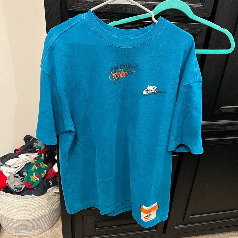 Nike T-Shirt